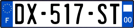 DX-517-ST