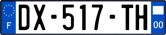 DX-517-TH