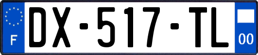 DX-517-TL
