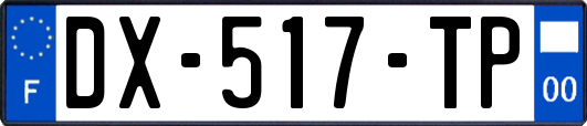 DX-517-TP