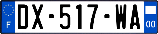 DX-517-WA