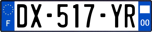 DX-517-YR
