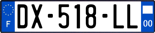DX-518-LL
