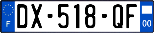 DX-518-QF