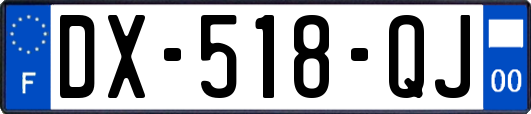 DX-518-QJ
