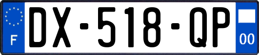 DX-518-QP