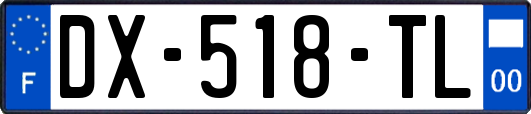 DX-518-TL