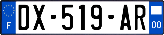 DX-519-AR