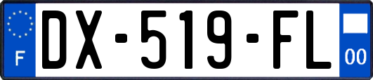 DX-519-FL