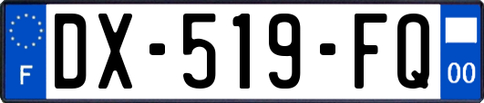 DX-519-FQ
