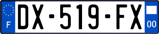 DX-519-FX