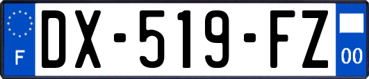 DX-519-FZ