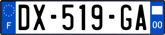 DX-519-GA