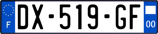 DX-519-GF
