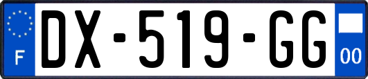 DX-519-GG