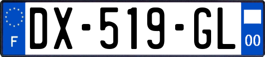 DX-519-GL
