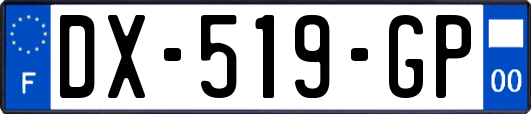 DX-519-GP