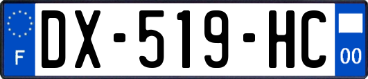 DX-519-HC