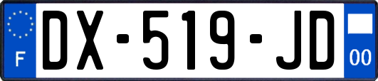 DX-519-JD