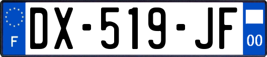 DX-519-JF