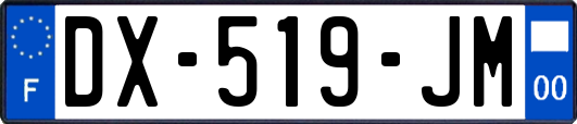 DX-519-JM