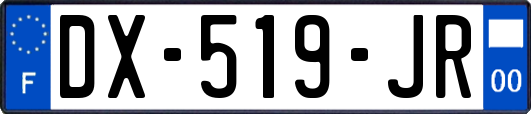 DX-519-JR