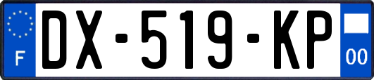 DX-519-KP