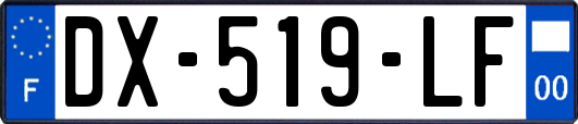DX-519-LF