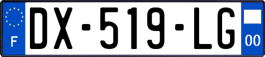 DX-519-LG