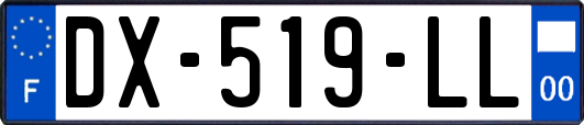DX-519-LL