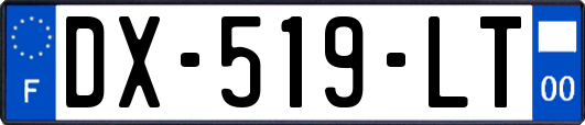 DX-519-LT