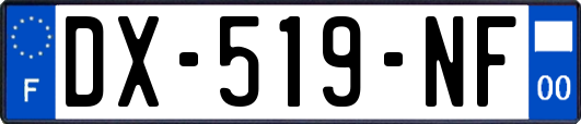 DX-519-NF