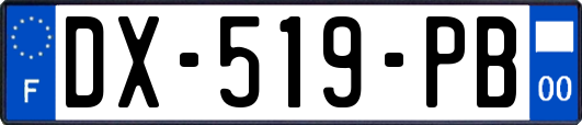 DX-519-PB