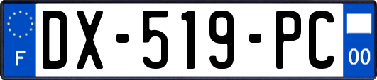 DX-519-PC