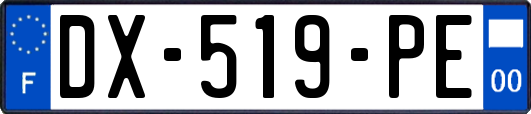 DX-519-PE