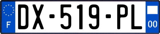 DX-519-PL