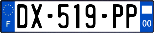 DX-519-PP