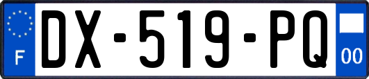 DX-519-PQ