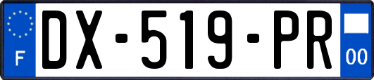 DX-519-PR