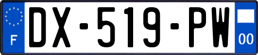 DX-519-PW