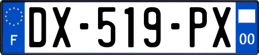 DX-519-PX