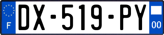 DX-519-PY