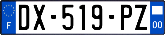 DX-519-PZ