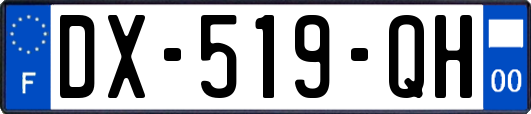 DX-519-QH