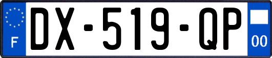 DX-519-QP