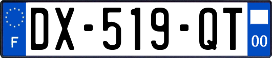 DX-519-QT