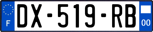 DX-519-RB
