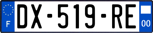 DX-519-RE