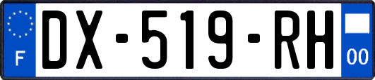 DX-519-RH