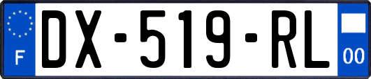 DX-519-RL